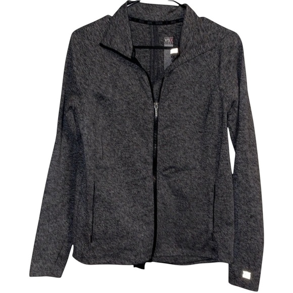 🌹VICTORIA SECRET VSX SPORT JACKET - Picture 1 of 5